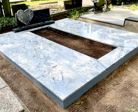 Granito plokščių komplektas nuo 1399€! / UAB "KAPINETA" / Darbų pavyzdys ID 1809583