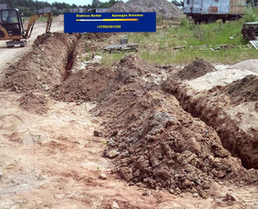 Elektros Įvadai,rangovo Aktas tą pačią dieną,varžų matavimai / Vilmantas Kutka / Darbų pavyzdys ID 374977