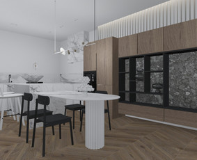 Elit interjero namai / Evelina Liutkevičė / Darbų pavyzdys ID 1809953