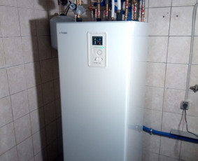 Santechnikos darbai / Darius / Darbų pavyzdys ID 1810781