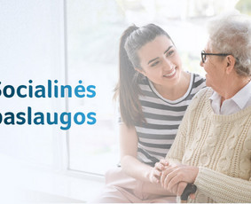 Slaugytojai - Pagalba, globa, slauga Jūsų namuose Vilnius - 2