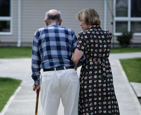 Slaugytojai - Pagalba, globa, slauga Jūsų namuose Vilnius - 3