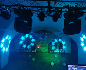 Dj paslaugos, apšvietimas, renginio vedimas / Ernestas Michnevičius / Darbų pavyzdys ID 1811213