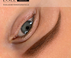 Eglė – Advanced Permanent Makeup / Eglė PMU / Darbų pavyzdys ID 1811243