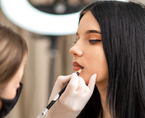 Eglė – Advanced Permanent Makeup / Eglė PMU / Darbų pavyzdys ID 1811251