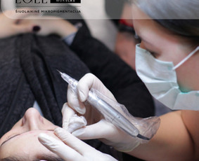 Eglė – Advanced Permanent Makeup / Eglė PMU / Darbų pavyzdys ID 1811257