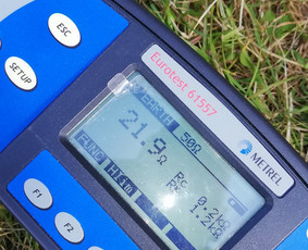 Projektavimas, Elektros įvedimas, Galios didinimas, ir kt. / MB ELEKTROS KABINETAS / Darbų pavyzdys ID 1811501