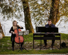 Muzikantai - Vestuvių muzikantai - 1 Vestuvių muzikantai - Muzikantai - 1