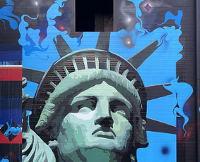 Murals / Frankie Nesbitt / Darbų pavyzdys ID 1813417