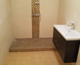 Vidaus apdaila, santechnikos, elektros darbai / Aidas / Darbų pavyzdys ID 375611