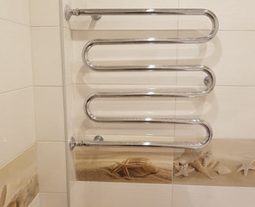 Vidaus apdaila, santechnikos, elektros darbai / Aidas / Darbų pavyzdys ID 375607