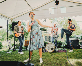 Geriausia rokenrolo muzika Jums! / Rolling Box Band / Darbų pavyzdys ID 1813521