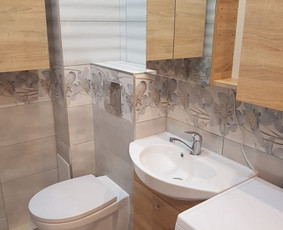 Vidaus apdaila, santechnikos, elektros darbai / Aidas / Darbų pavyzdys ID 375595