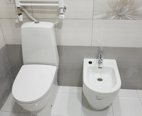 Vidaus apdaila, santechnikos, elektros darbai / Aidas / Darbų pavyzdys ID 375593