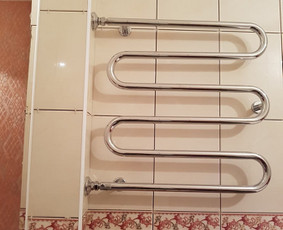 Vidaus apdaila, santechnikos, elektros darbai / Aidas / Darbų pavyzdys ID 375587