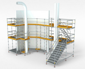 Statybinės technikos nuoma - Ekskovatorių krautuvų , bobkatų, savivarčių nuoma - 2