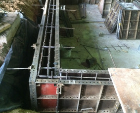 Statybinės technikos nuoma - Ekskovatorių krautuvų , bobkatų, savivarčių nuoma - 4