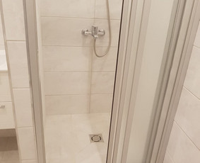 Vidaus apdaila, santechnikos, elektros darbai / Aidas / Darbų pavyzdys ID 375577