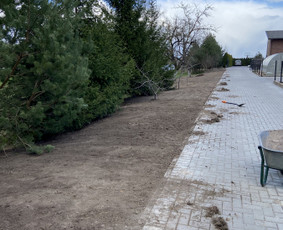 Statybos, apdaila - Vejos įrengimas - 3