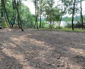 Statybos, apdaila - Vejos įrengimas - 4