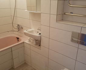 Vidaus apdaila, santechnikos, elektros darbai / Aidas / Darbų pavyzdys ID 375573