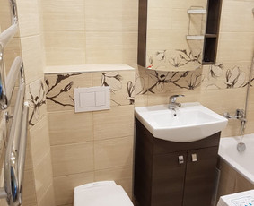 Vidaus apdaila, santechnikos, elektros darbai / Aidas / Darbų pavyzdys ID 375563