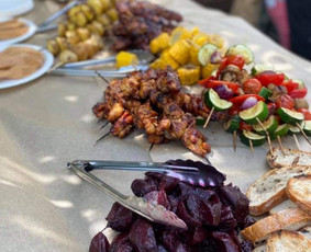 Maistas jūsų šventei. / BBQMeistrai / Darbų pavyzdys ID 1813885