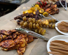 Maistas jūsų šventei. / BBQMeistrai / Darbų pavyzdys ID 1813887