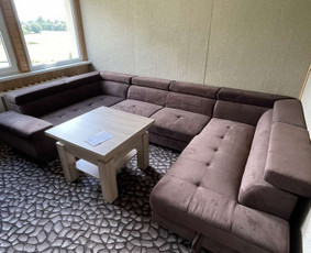 Standartinių/nestandartinių Baldų montavimas gamyba / Artūras / Darbų pavyzdys ID 1813889