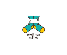Mylimos kojinės - kojinių el. parduotuvė.   |   Logotipų kūrimas - www.glogo.eu - logo creation.