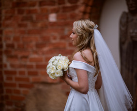 Vestuvinė floristika - Švenčių dekoratorė Vilnius - Trakai - Ukmergė - 2