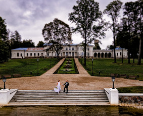 Vestuvių fotografai / Giedrius ir Rūta (foto + video komanda) / Darbų pavyzdys ID 1814829