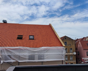 Stogdengiai. Stogo dengimas / Uab Algio stogai / Darbų pavyzdys ID 1815269