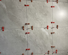 Apdailos Komanda - Plytelių klijavimas - 4 Plytelių klijavimas - Apdailos Komanda - 4