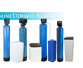 Visos vandens valymo,filtravimo,remonto paslaugos / UAB AKVASISTEMA / Darbų pavyzdys ID 375981