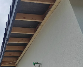 Stogdengys Naujastatyba Senų renovacija,remontas,lankstiniai / MB ,, Andjusta Statyba " / Darbų pavyzdys ID 1816237