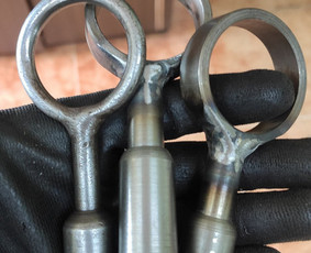 Metalo apdirbimo paslaugos / UAB Metalsteka / Darbų pavyzdys ID 1816855