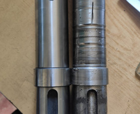 Metalo apdirbimo paslaugos / UAB Metalsteka / Darbų pavyzdys ID 1816895