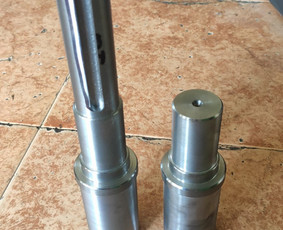 Metalo apdirbimo paslaugos / UAB Metalsteka / Darbų pavyzdys ID 1816899