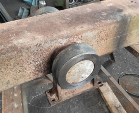 Metalo apdirbimo paslaugos / UAB Metalsteka / Darbų pavyzdys ID 1816901