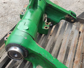 Metalo apdirbimo paslaugos / UAB Metalsteka / Darbų pavyzdys ID 1816933