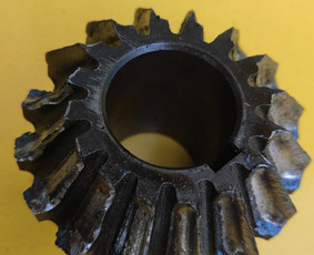 Metalo apdirbimo paslaugos / UAB Metalsteka / Darbų pavyzdys ID 1816939
