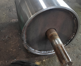 Metalo apdirbimo paslaugos / UAB Metalsteka / Darbų pavyzdys ID 1816965