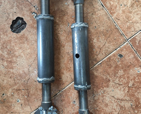 Metalo apdirbimo paslaugos / UAB Metalsteka / Darbų pavyzdys ID 1816969