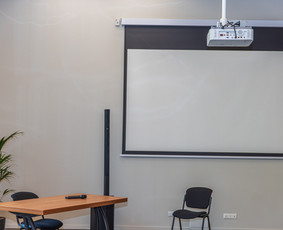 Konferencijų salė