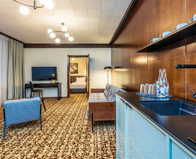 Žilvinas Hotel Palanga