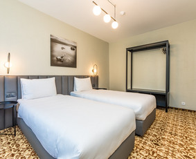 Žilvinas Hotel Palanga