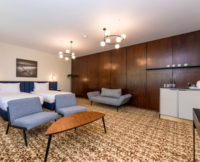 Žilvinas Hotel Palanga