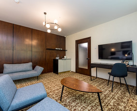 Žilvinas Hotel Palanga
