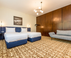 Žilvinas Hotel Palanga